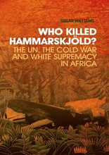 Who Killed Hammarskjold?