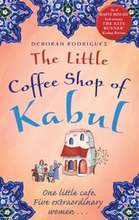 Little Coffee Shop of Kabul