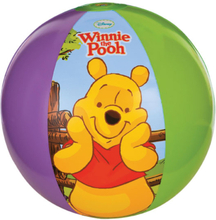 Pallone Winnie the Pooh bambini 3+ 18635E