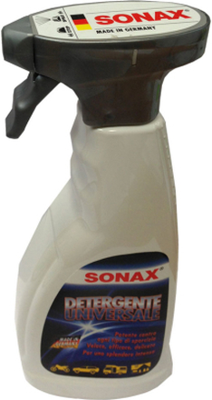 SONAX - Detergente universale Spary 500ml