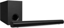 Sound bar Denver Electronics 111151300050 2x20W + 30W Bluetooth