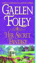Her Secret Fantasy