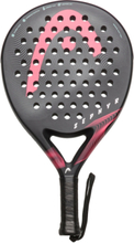Head Zephyr Padel Racquet Sport Sports Equipment Rackets & Equipment Padel Rackets Black Head
