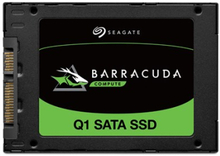 Seagate Barracuda Q1 960gb 2.5" Serial Ata-600