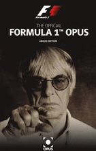 Official Formula1 Opus eBook