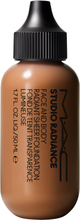 MAC Cosmetics Studio Radiance Face And Body Radiant Sheer Foundation C 6 - 50 ml