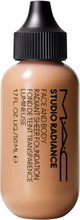 MAC Cosmetics Studio Radiance Face And Body Radiant Sheer Foundation N 3 - 50 ml