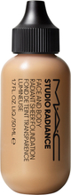 MAC Cosmetics Studio Radiance Face And Body Radiant Sheer Foundation C 2 - 50 ml