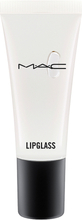 MAC Cosmetics Lipglass Clear 01 - 7 ml