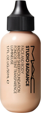 MAC Cosmetics Studio Radiance Face And Body Radiant Sheer Foundation W 0 - 50 ml