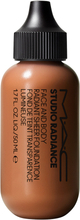 MAC Cosmetics Studio Radiance Face And Body Radiant Sheer Foundation C 7 - 50 ml