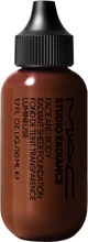 MAC Cosmetics Studio Radiance Face And Body Radiant Sheer Foundation W 6 - 50 ml