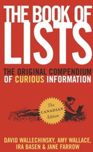 Book of Lists