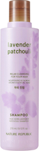 Nature Republic True Herb Lavender Patchouli Shampoo 270 ml