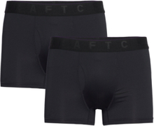 Core Dry Boxer 3-Inch 2-Pack M Sport Boxers Black Craft