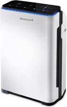 Honeywell: Luftrenare Premium air purifier HPA710WE4