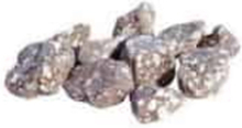 AQV 5 - Mineraalstenen