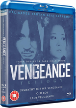 Vengeance Trilogy