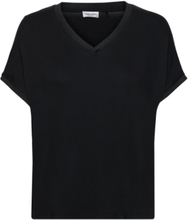 T-Shirt 1/2 Sleeve Tops T-shirts & Tops Short-sleeved Navy Gerry Weber
