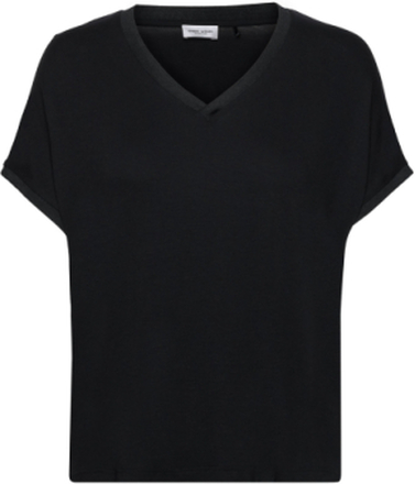 T-Shirt 1/2 Sleeve Tops T-shirts & Tops Short-sleeved Navy Gerry Weber