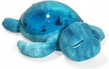 cloud-b Tranquil Turtle™ - Aqua