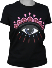 Kenzo Tiger Womans T-shirt Eye S