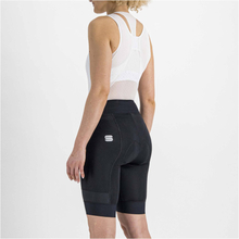 Sportful Women's Giara Shorts - Black - S