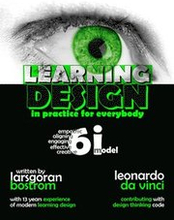 Learning Design in Practice for Everybody