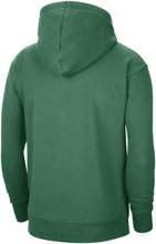 Boston Celtics Essential Men's Nike NBA Pullover Hoodie - Green