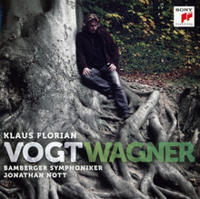 Vogt Klaus Florian: Wagner