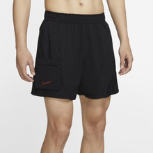 Nike Men's Training Shorts - Black