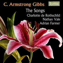 Gibbs Cecil Armstrong: The Songs