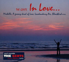 Gents: In Love... (International Version)
