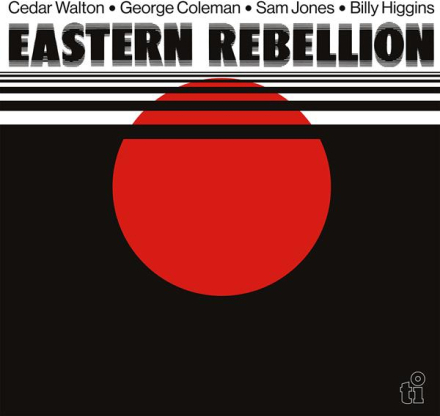 Eastern Rebellion: Eastern Rebellion (Silver)