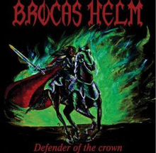 Brocas Helm: Defender Of The Crown