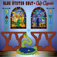Blue Öyster Cult: Cult Classics