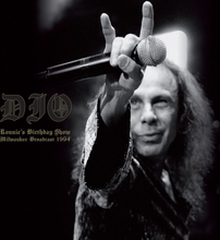 Dio: Ronnie"'s Birthday Show (Import)
