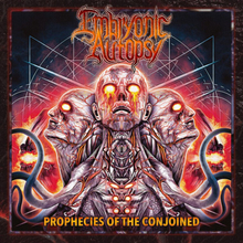 Embryonic Autopsy: Prophecies Of The Conjoined