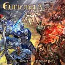 Eunomia: Chronicles Of Eunomia The, Pt.1