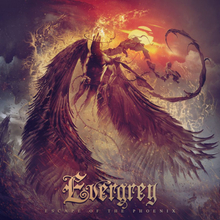 Evergrey: Escape of the Phoenix 2021