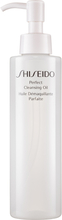 Shiseido The Skincare Perfect Cleansing Oil - 180 ml