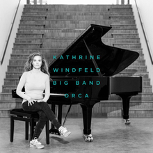 Windfeld Kathrine Big Band: Orca