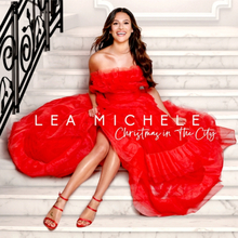 Michele Lea: Christmas in the City