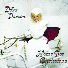 Parton Dolly: Home for Christmas 1990