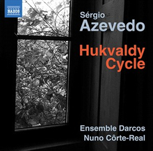 Azevedo Sergio: Hukvaldy Cycle