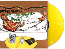 Homeboy Sandman: There In Spirit (Yellow)
