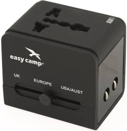 Easy Camp Universal Travel Adapter