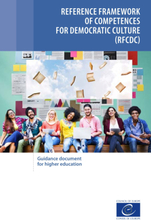 Reference framework of competences for democratic culture (RFCDC)