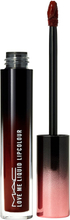 MAC Cosmetics Love Me Liquid Lipcolour I Vote For Me - 3,1 ml