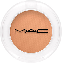 MAC Cosmetics Loud and Clear Eye Shadow Back To Surreality